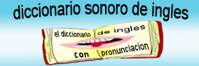 table diccionario
